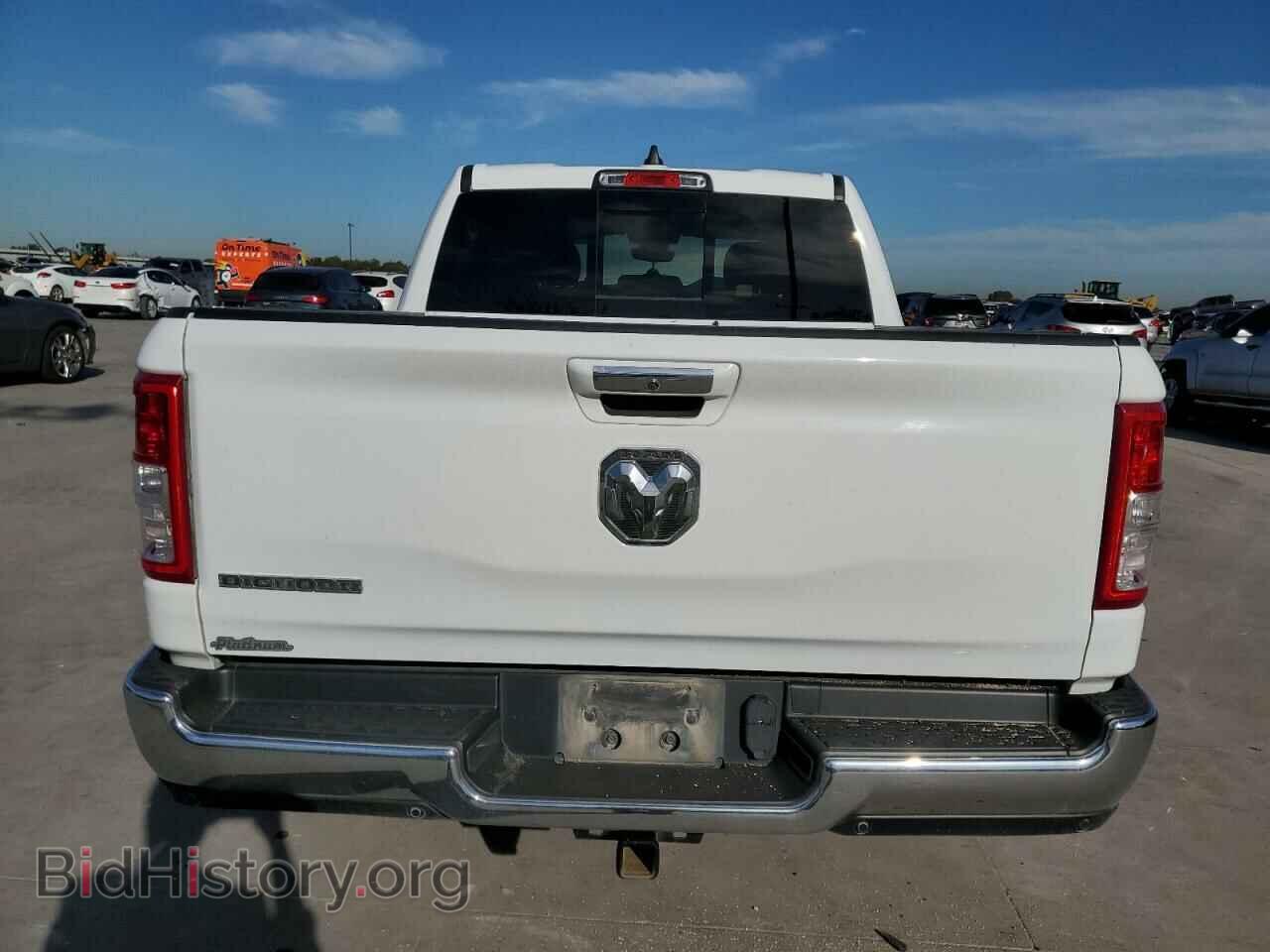 2020 RAM 1500 - VIN: 1C6RREFG1LN398218 - Photo 6