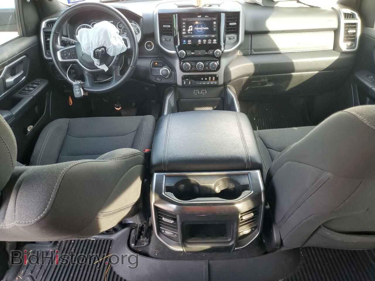 2020 RAM 1500 - VIN: 1C6RREFG1LN398218 - Photo 8