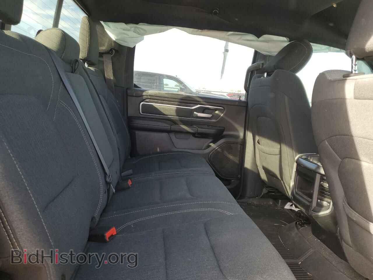 2020 RAM 1500 - VIN: 1C6RREFG1LN398218 - Photo 10