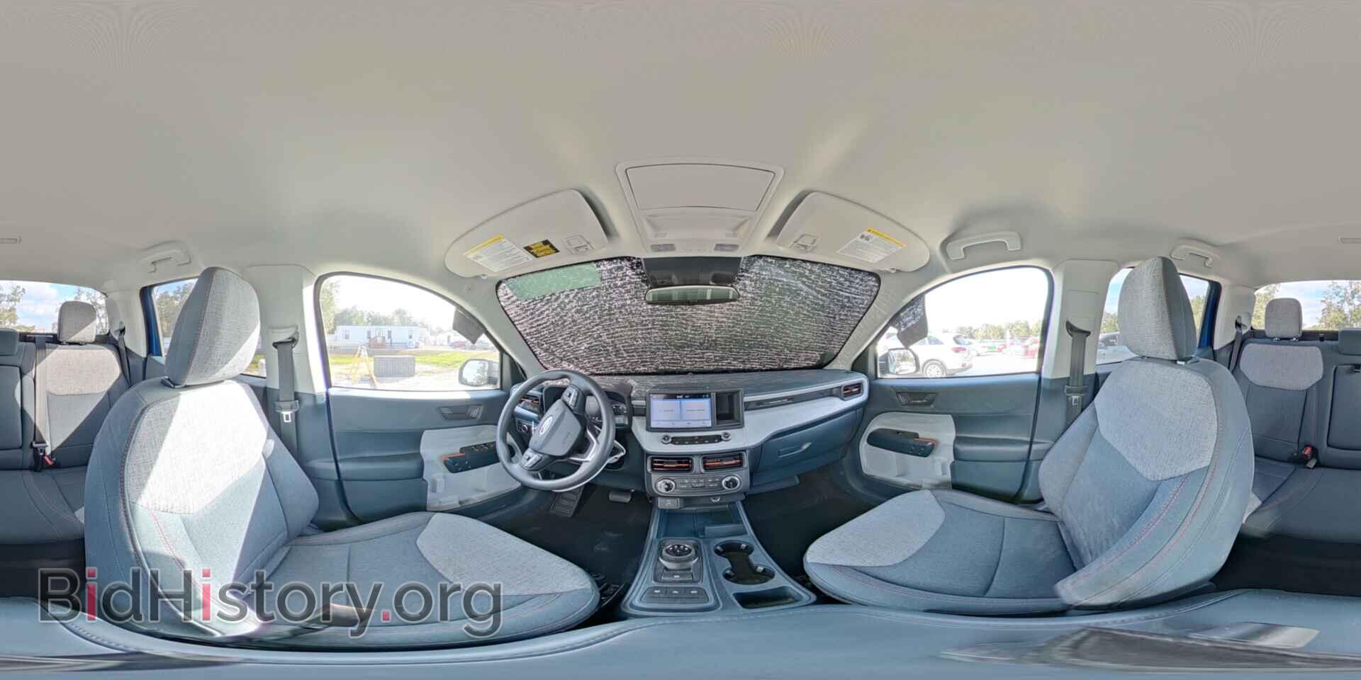 2024 FORD MAVERICK - VIN: 3FTTW8H36RRA53596 - Фото 15