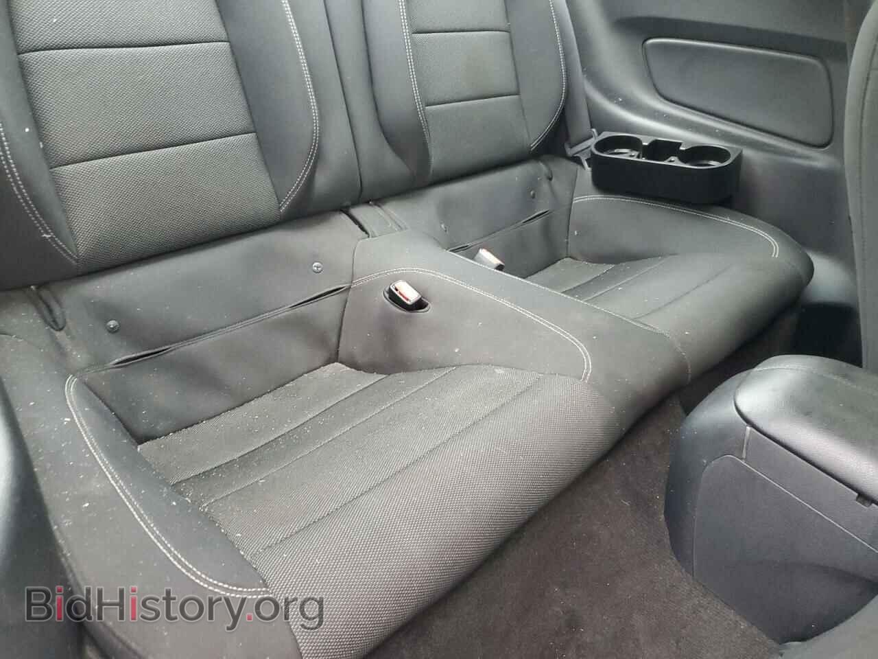 2015 FORD ALL Models - VIN: 1FA6P8AM8F5390157 - Фото 10