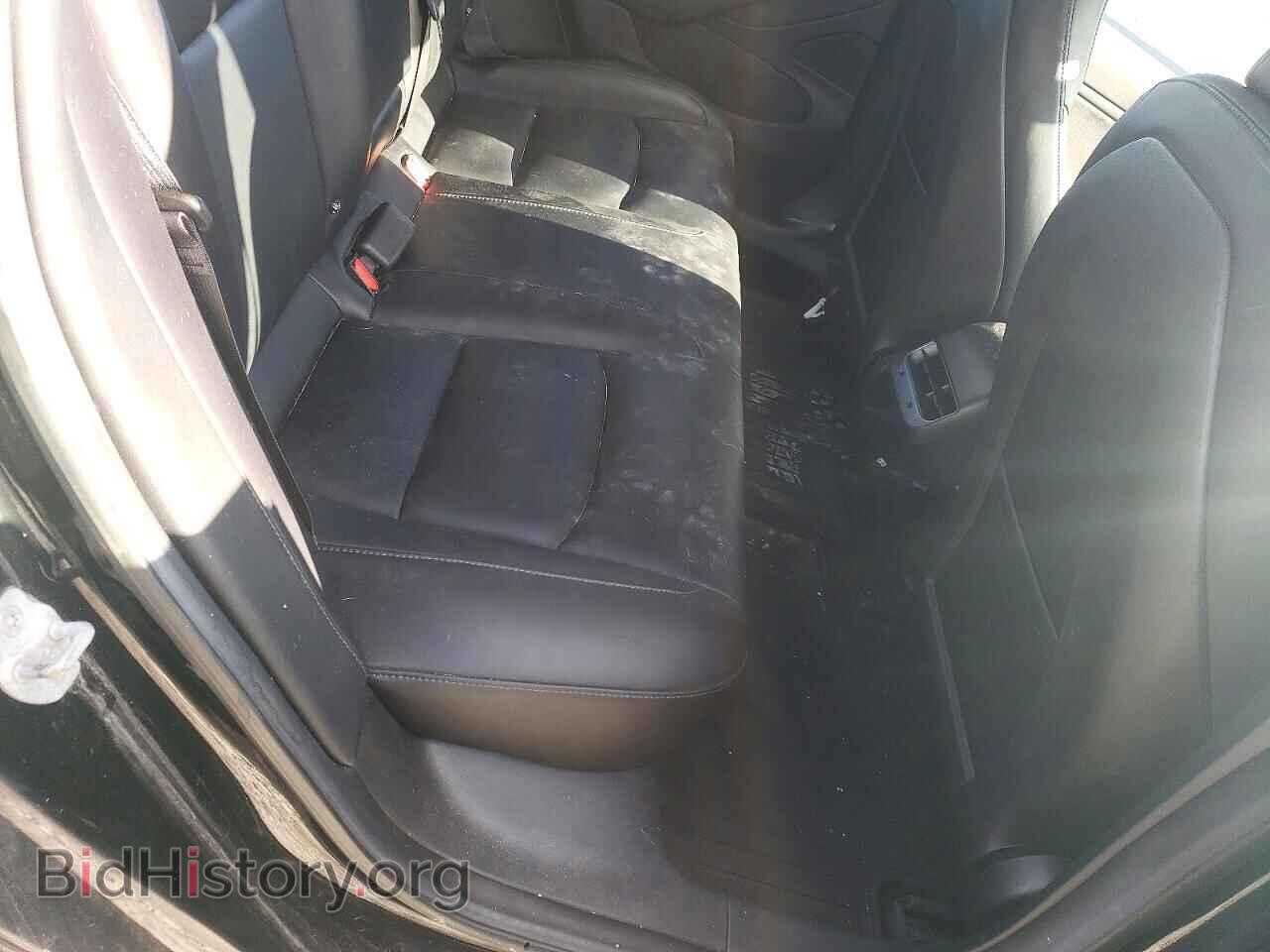 2018 TESLA MODEL 3 - VIN: 5YJ3E1EA4JF028358 - Фото 10
