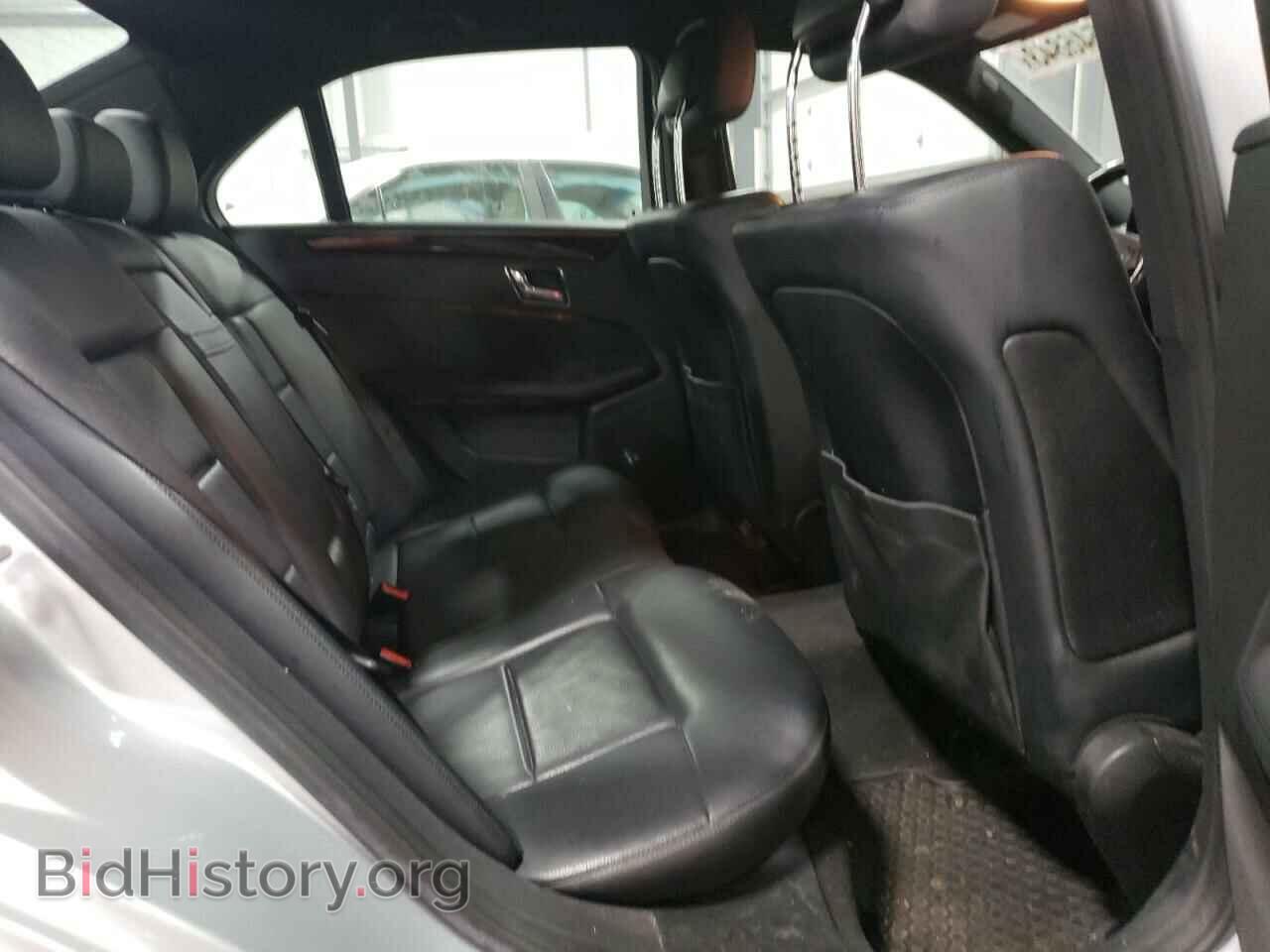 2010 MERCEDES-BENZ E-CLASS - VIN: WDDHF8HB1AA105928 - Фото 10