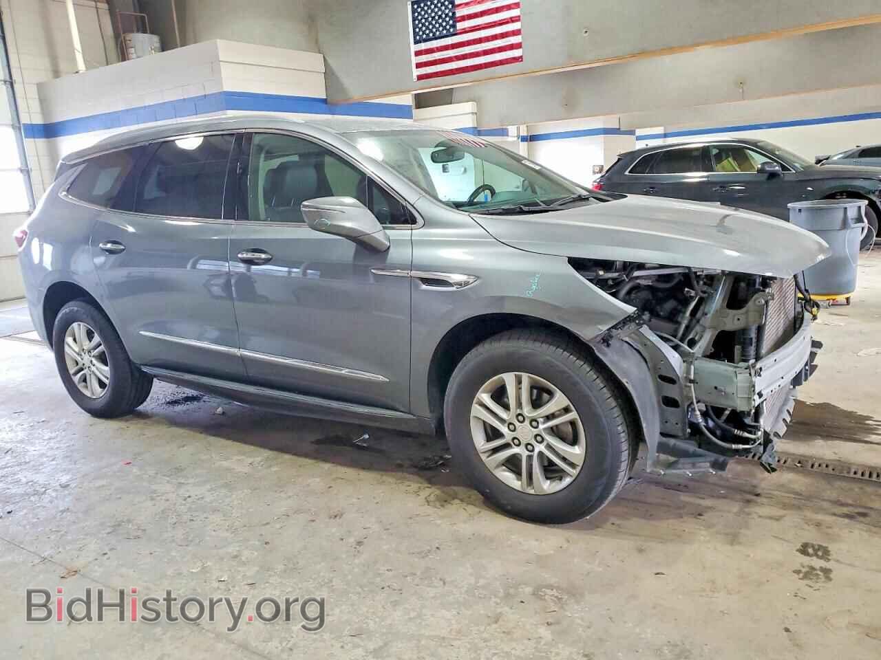 2020 BUICK ENCLAVE - VIN: 5GAEVAKW1LJ194018 - Фото 4
