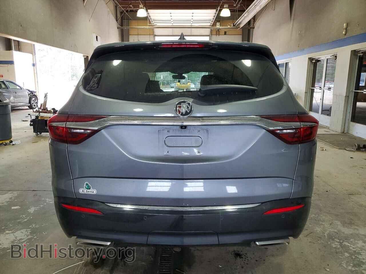 2020 BUICK ENCLAVE - VIN: 5GAEVAKW1LJ194018 - Фото 6
