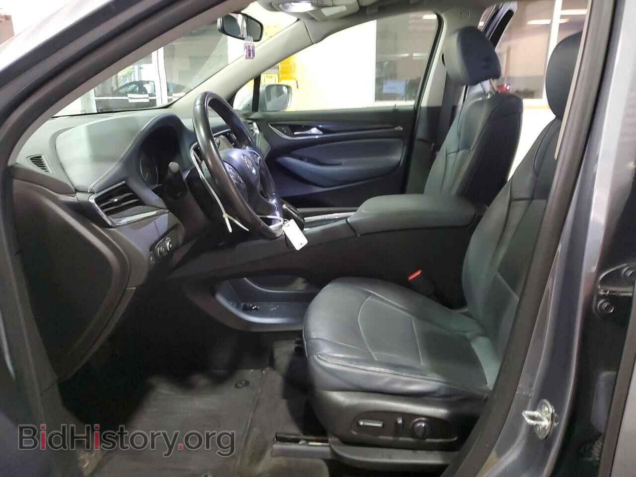 2020 BUICK ENCLAVE - VIN: 5GAEVAKW1LJ194018 - Фото 7