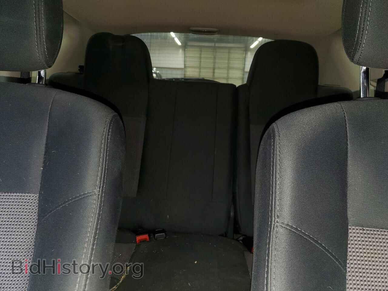 2013 JEEP COMPASS - VIN: 1C4NJCBA2DD168599 - Photo 10