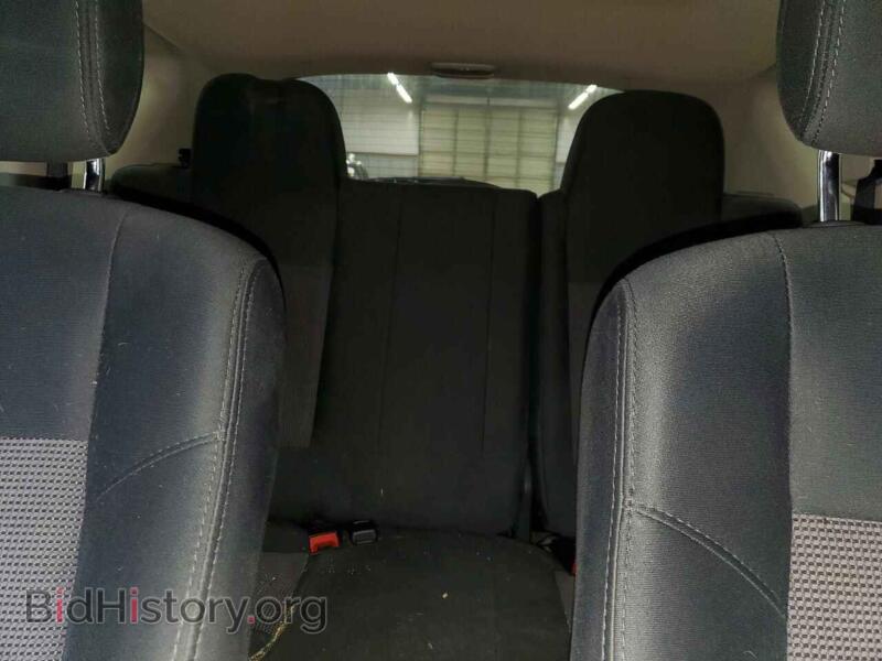 2013 Jeep COMPASS (VIN 1C4NJCBA2DD168599) — фото 10 из 13