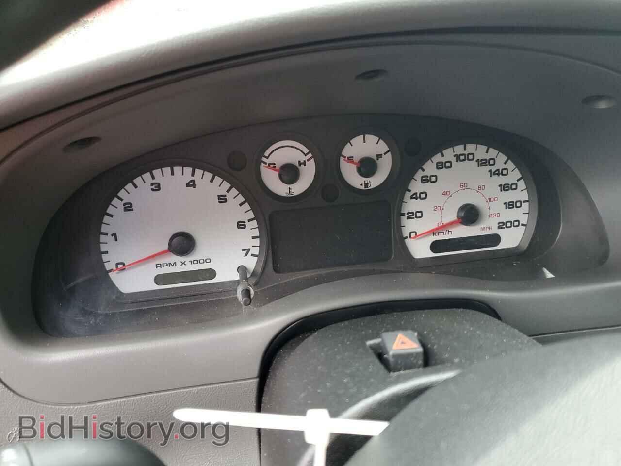 2009 FORD RANGER - VIN: 1FTYR44E39PA29194 - Фото 9