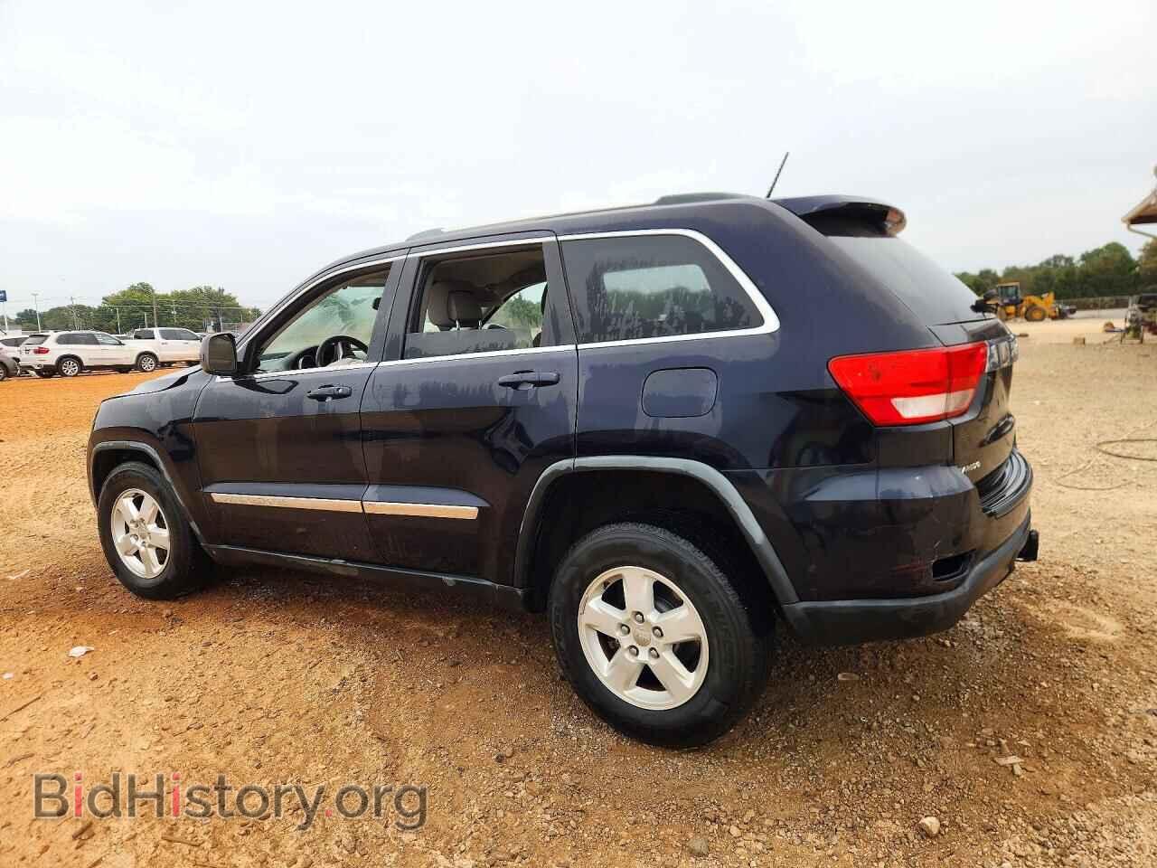 2011 JEEP CHEROKEE - VIN: 1J4RS4GG9BC604072 - Фото 2