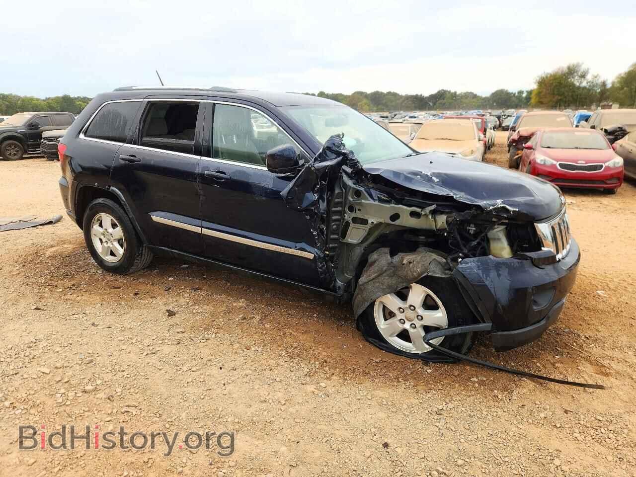 2011 JEEP CHEROKEE - VIN: 1J4RS4GG9BC604072 - Фото 4