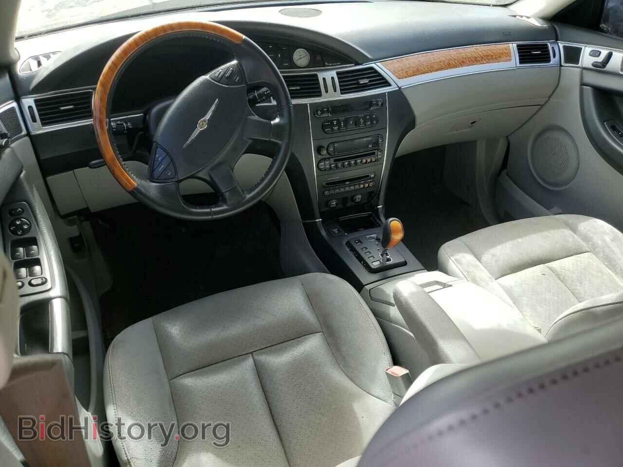 2017 CHRYSLER All Models - VIN: 2A8GF78X17R211420 - Фото 8