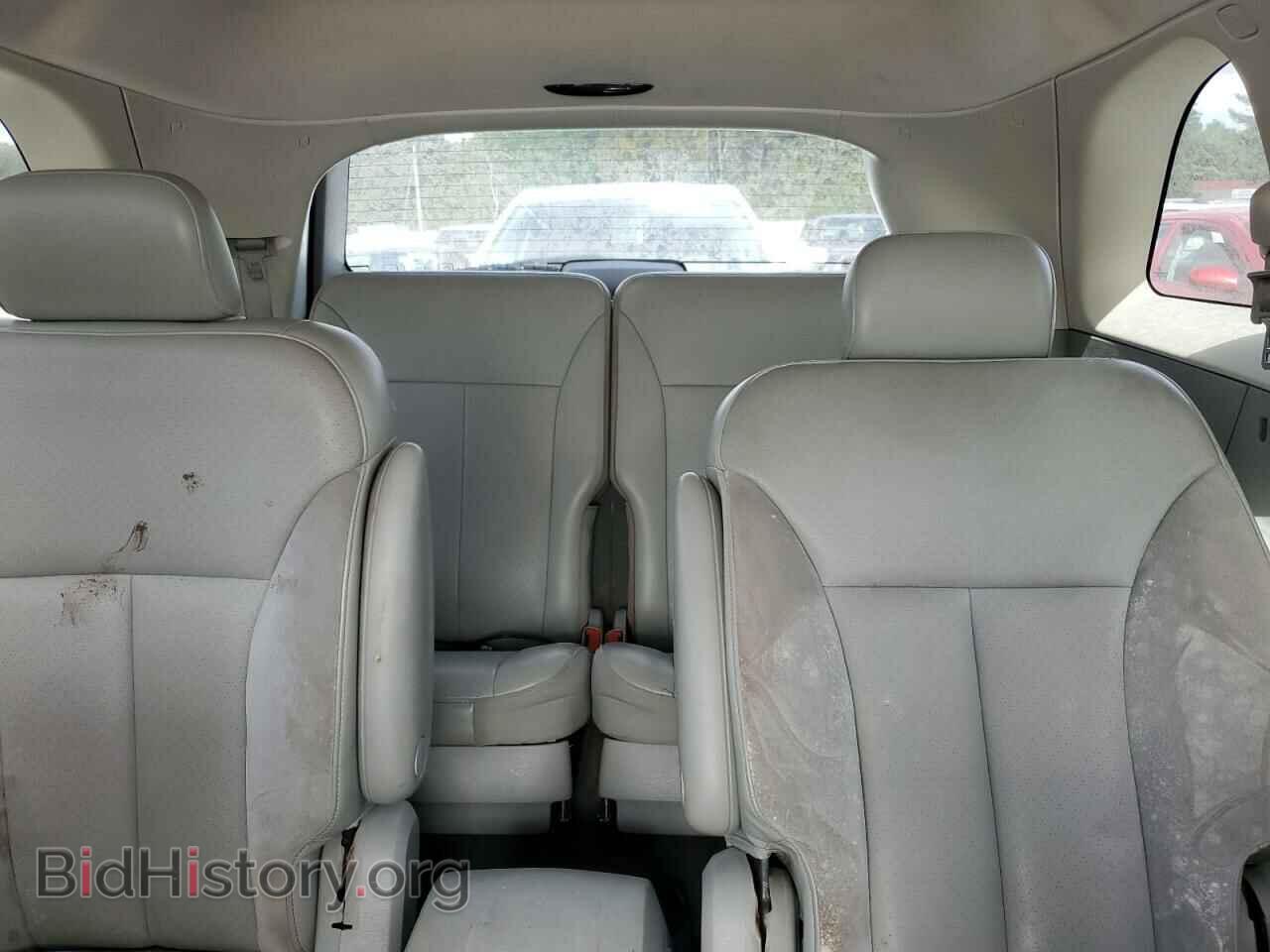 2017 CHRYSLER All Models - VIN: 2A8GF78X17R211420 - Фото 10