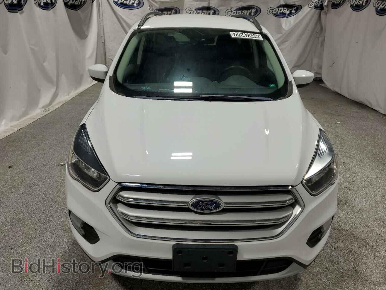 2018 FORD ESCAPE - VIN: 1FMCU0GD7JUD38186 - Фото 5