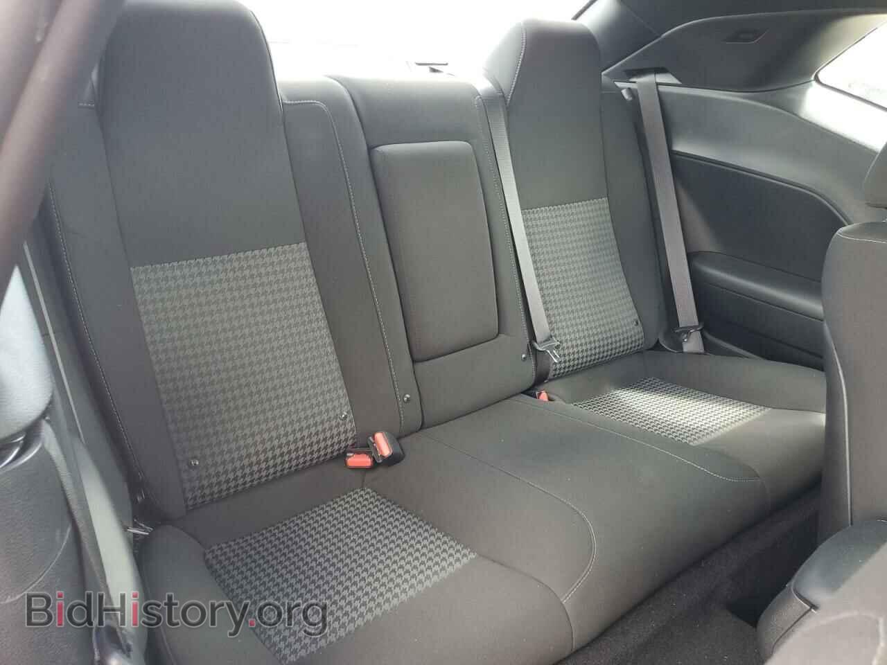 2022 DODGE CHALLENGER - VIN: 2C3CDZFJ2NH118385 - Фото 10