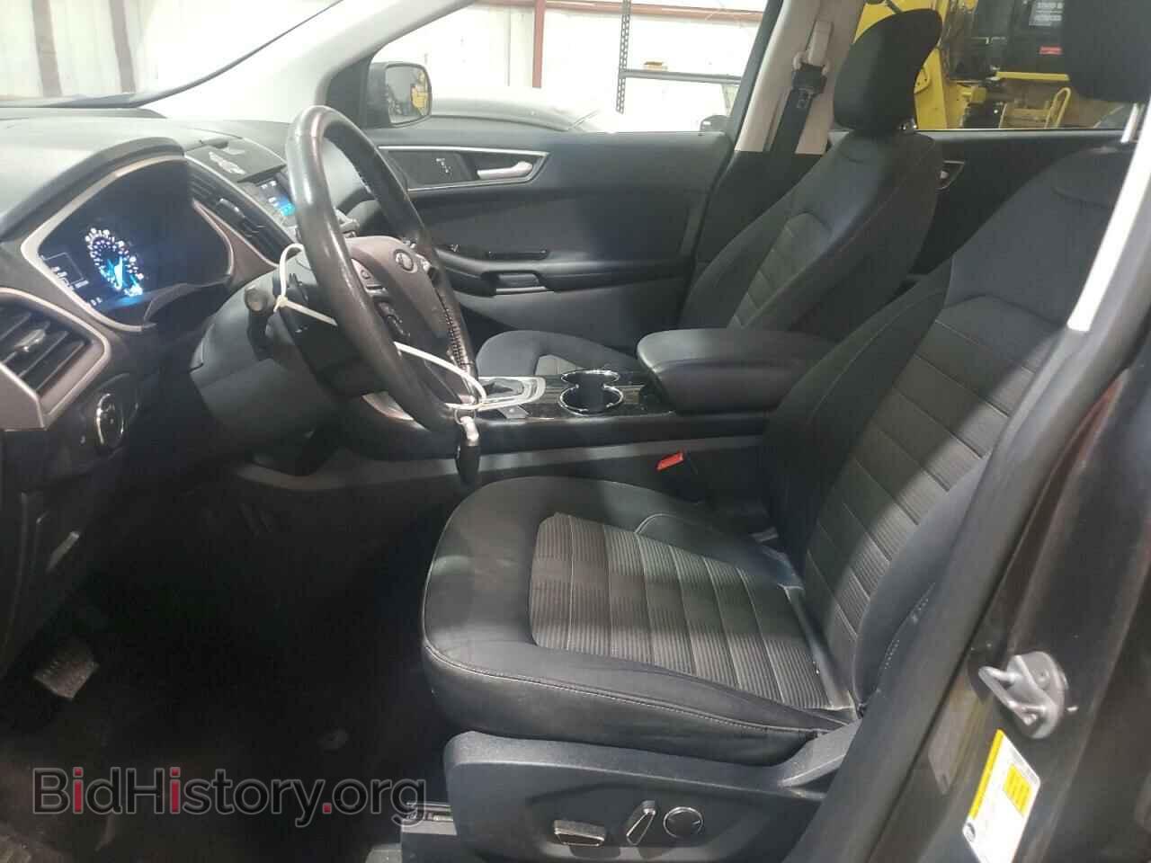 2017 FORD EDGE - VIN: 2FMPK3J99HBB82682 - Фото 7