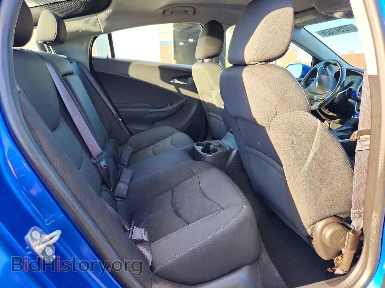 2017 CHEVROLET VOLT - VIN: 1G1RA6S52HU122842 - Фото 10