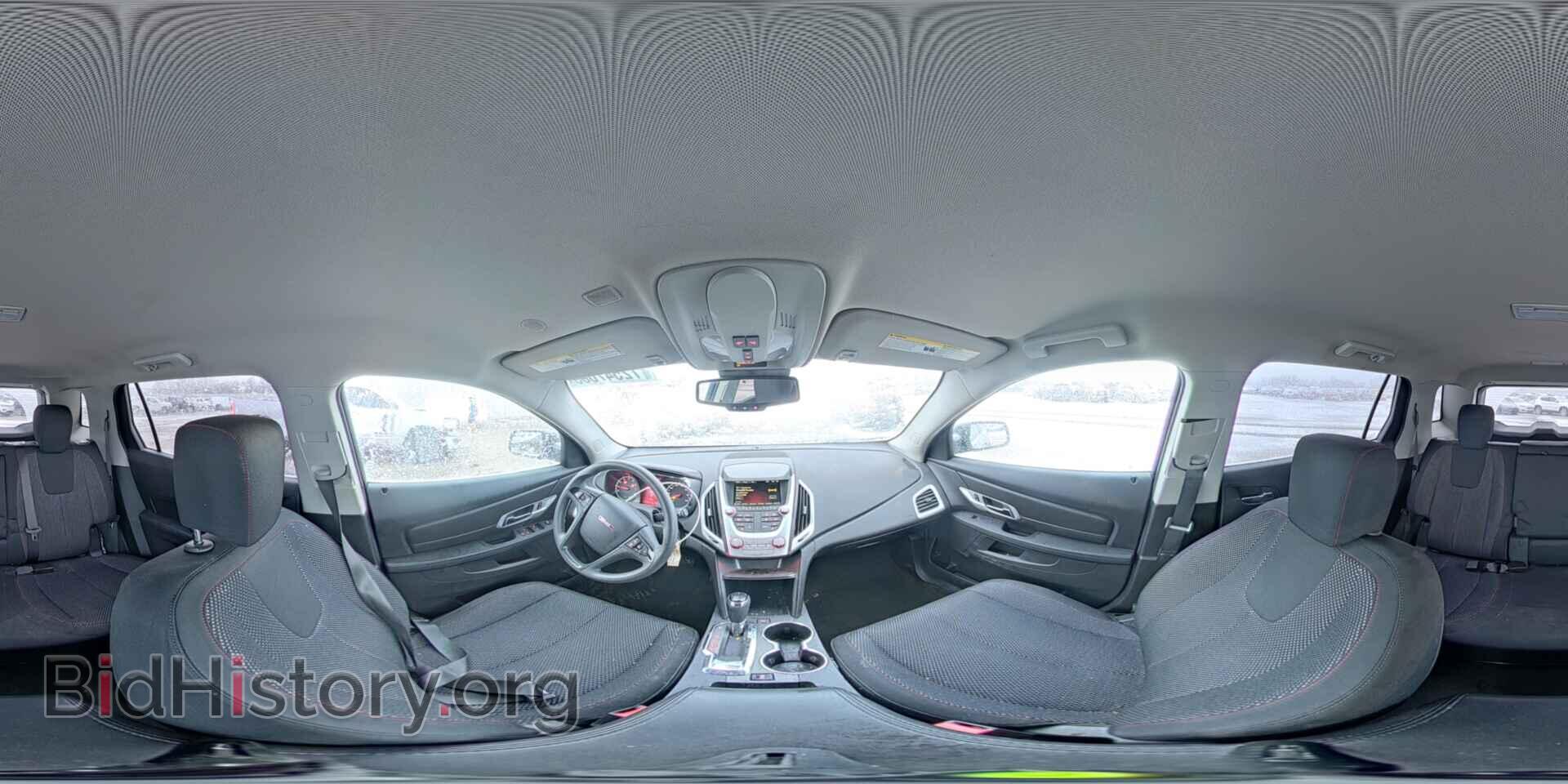 2017 GMC TERRAIN - VIN: 2GKFLSEK4H6341481 - Фото 15