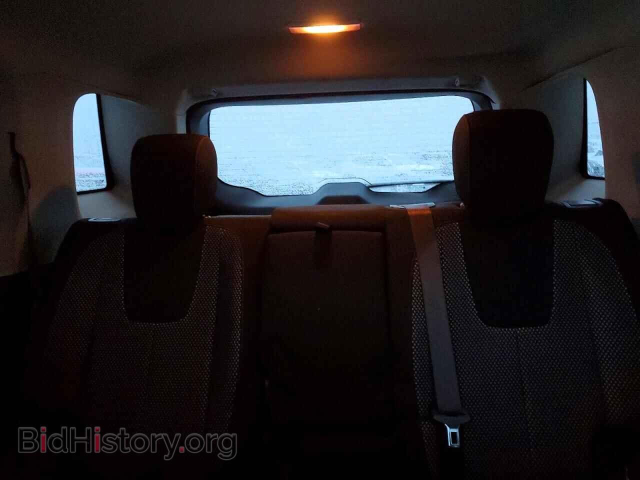2017 GMC TERRAIN - VIN: 2GKFLSEK4H6341481 - Фото 10