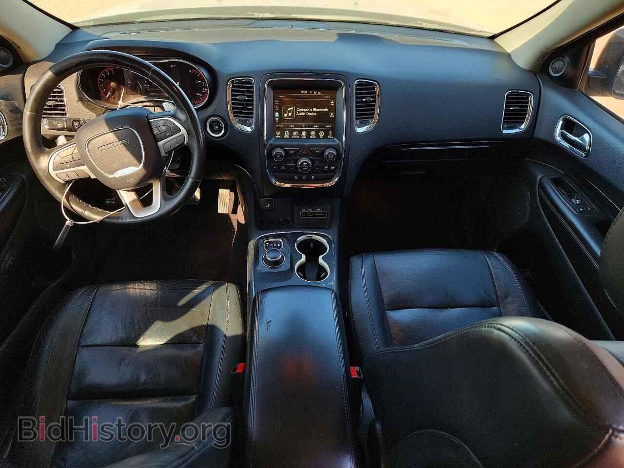 2015 DODGE DURANGO - VIN: 1C4RDHDG3FC200802 - Photo 8