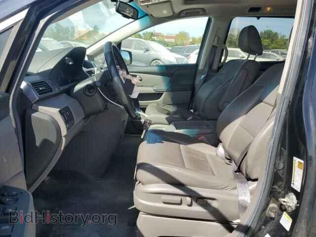 2012 HONDA All Models - VIN: 5FNRL5H62CB074871 - Фото 7