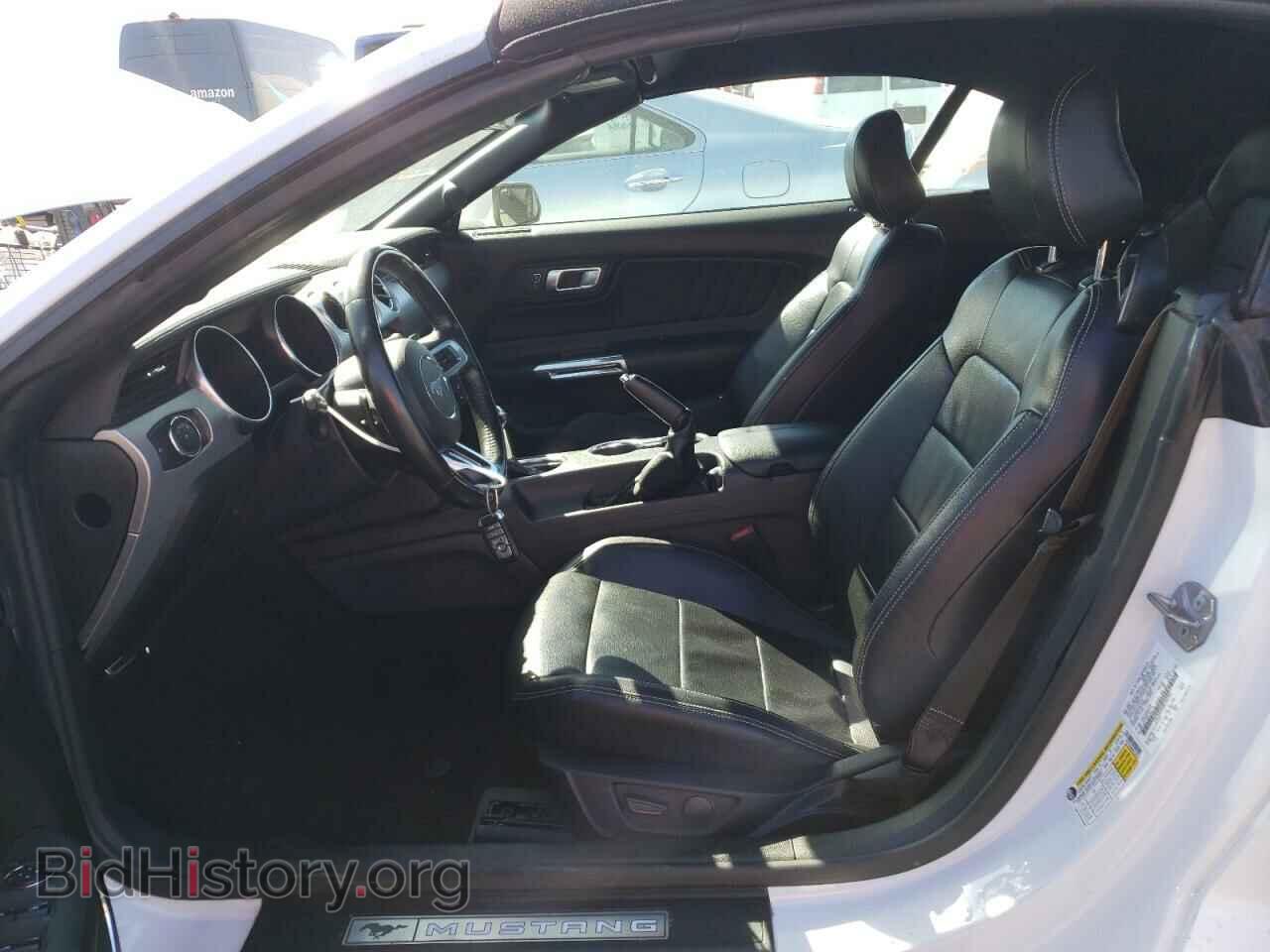 2021 FORD ALL Models - VIN: 1FATP8UH6M5102781 - Фото 7