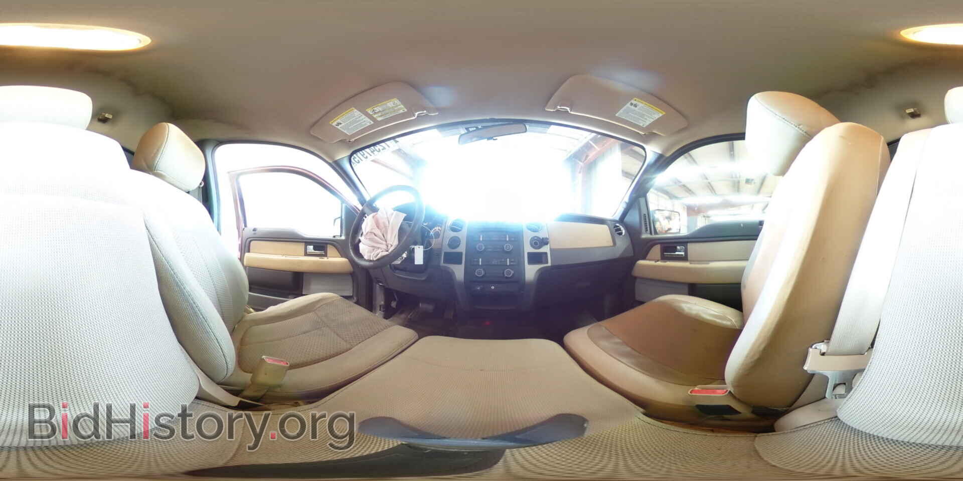 2012 FORD All Models - VIN: 1FTMF1CMXCKD48708 - Photo 14