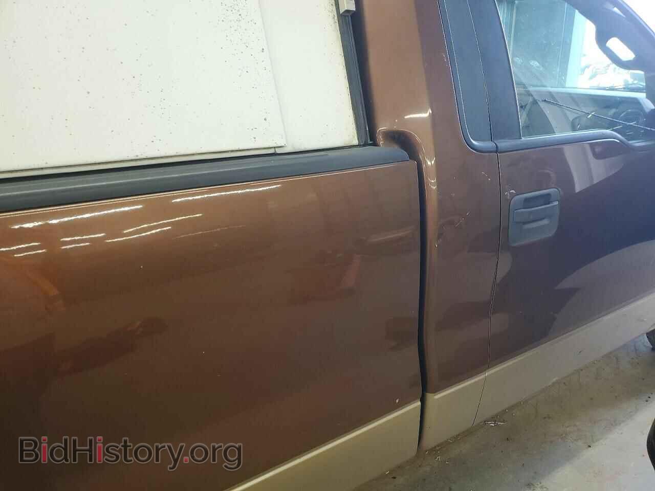 2012 FORD All Models - VIN: 1FTMF1CMXCKD48708 - Photo 10