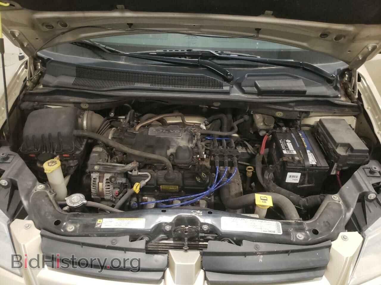 2010 DODGE CARAVAN - VIN: 2D4RN4DE5AR207547 - Фото 12