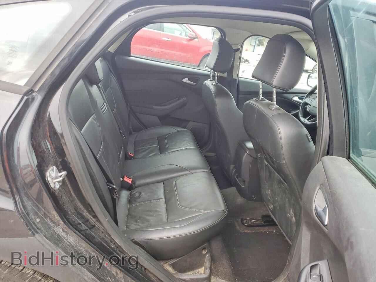 2015 FORD FOCUS - VIN: 1FADP3K29FL237631 - Фото 10