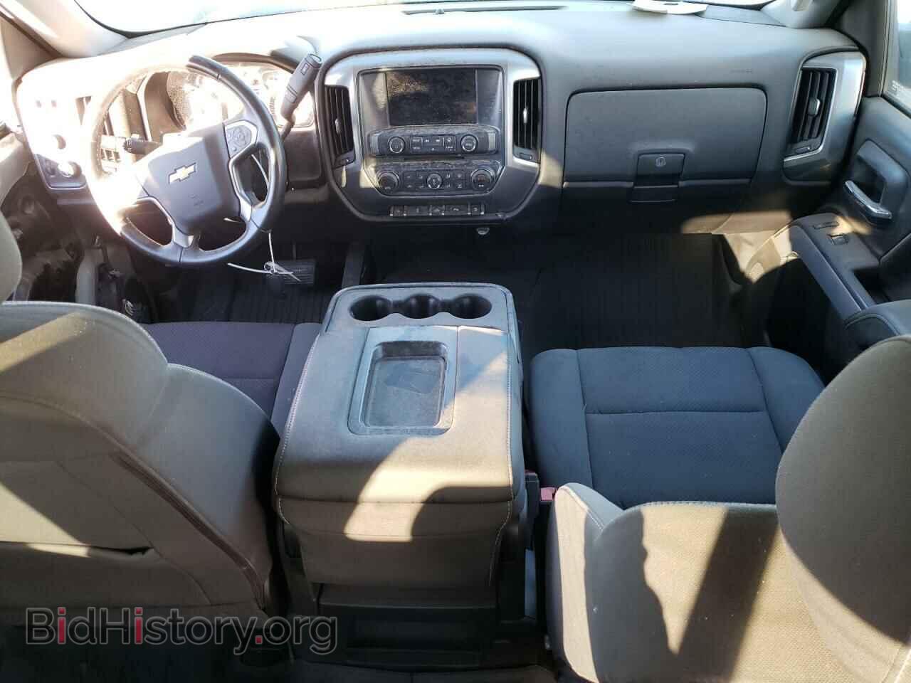 2017 CHEVROLET ALL Models - VIN: 3GCUKREC5HG132021 - Фото 8