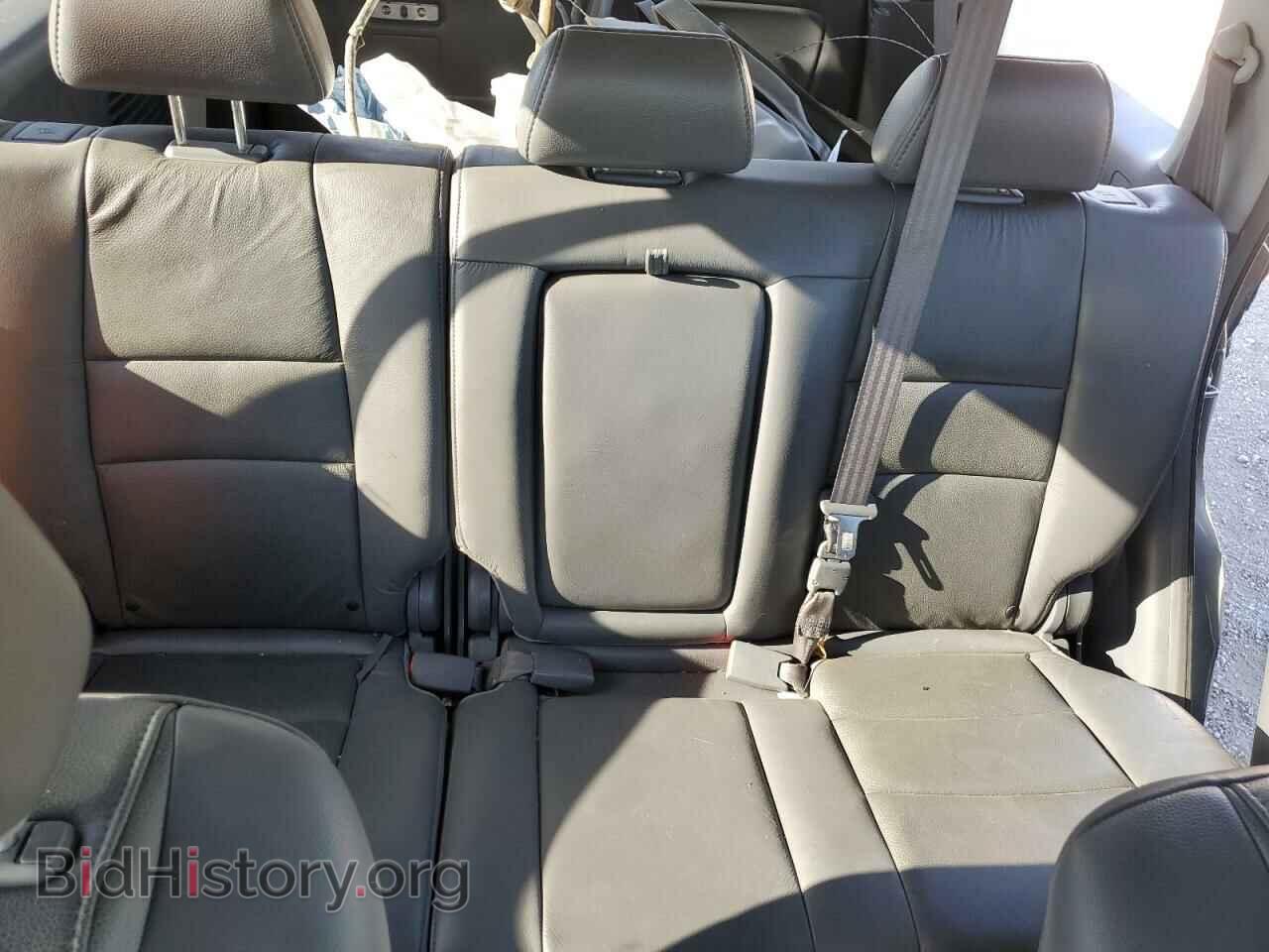 2007 HONDA PILOT - VIN: 5FNYF18577B008700 - Фото 10