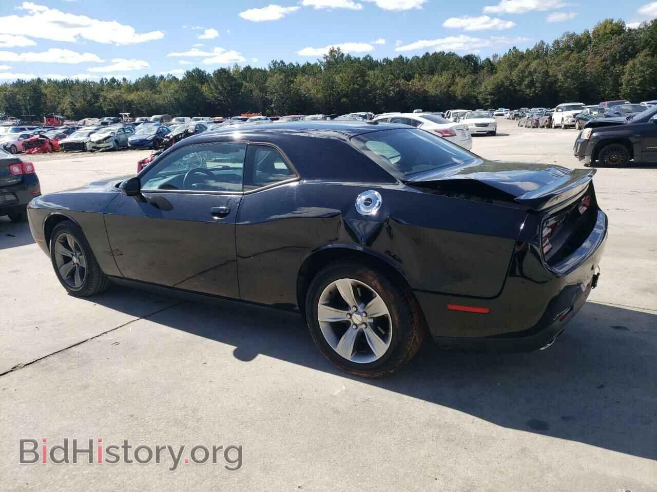 2019 DODGE CHALLENGER - VIN: 2C3CDZAG0KH524656 - Photo 2