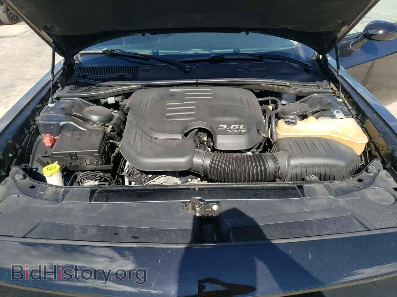 2019 DODGE CHALLENGER - VIN: 2C3CDZAG0KH524656 - Photo 11
