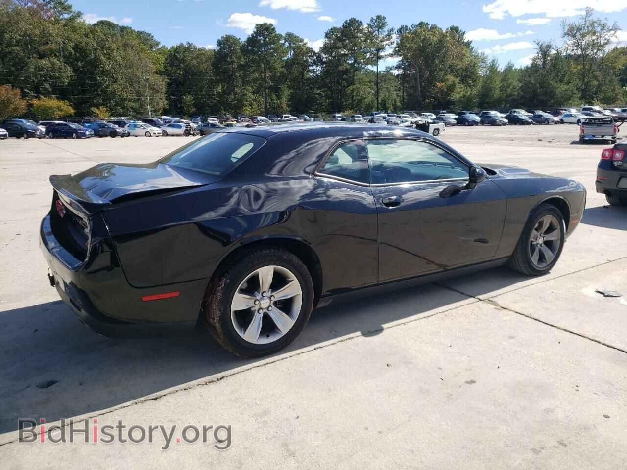 2019 DODGE CHALLENGER - VIN: 2C3CDZAG0KH524656 - Photo 3