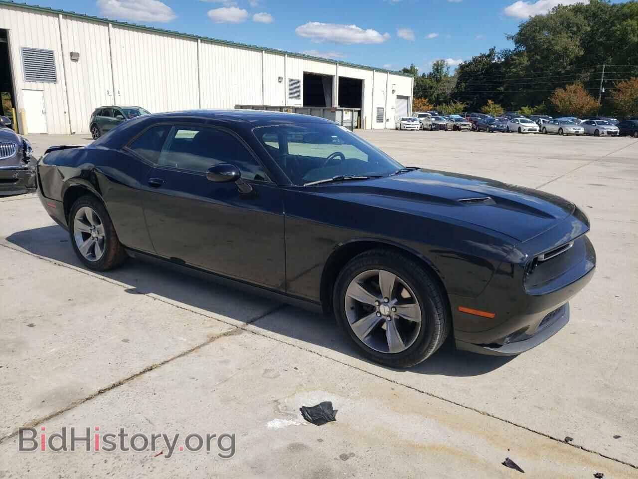 2019 DODGE CHALLENGER - VIN: 2C3CDZAG0KH524656 - Photo 4