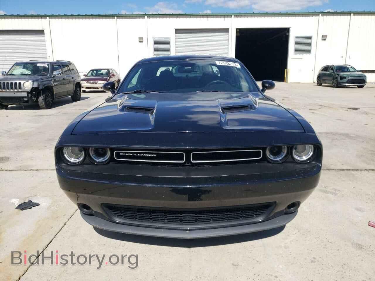 2019 DODGE CHALLENGER - VIN: 2C3CDZAG0KH524656 - Photo 5