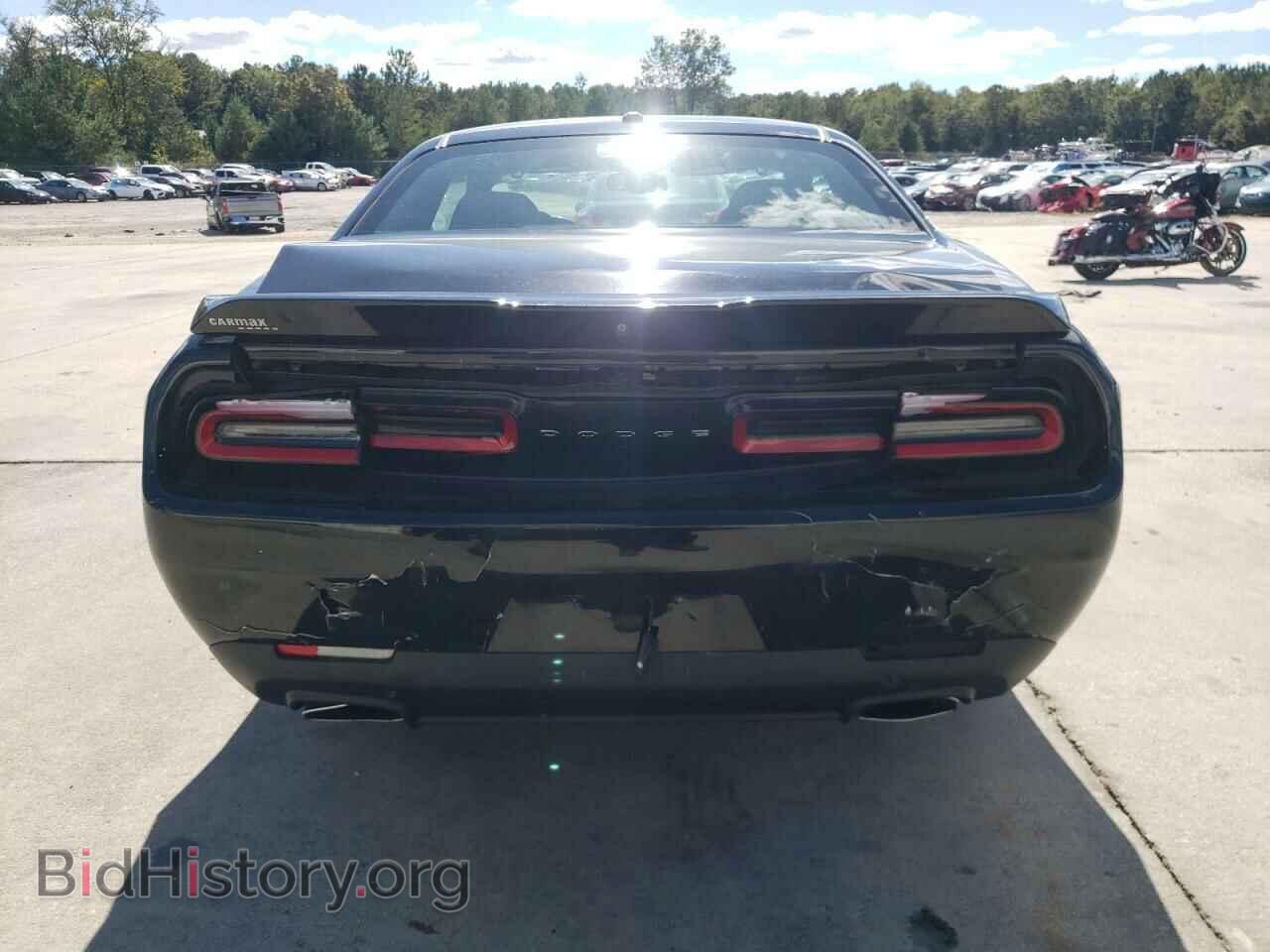 2019 DODGE CHALLENGER - VIN: 2C3CDZAG0KH524656 - Photo 6