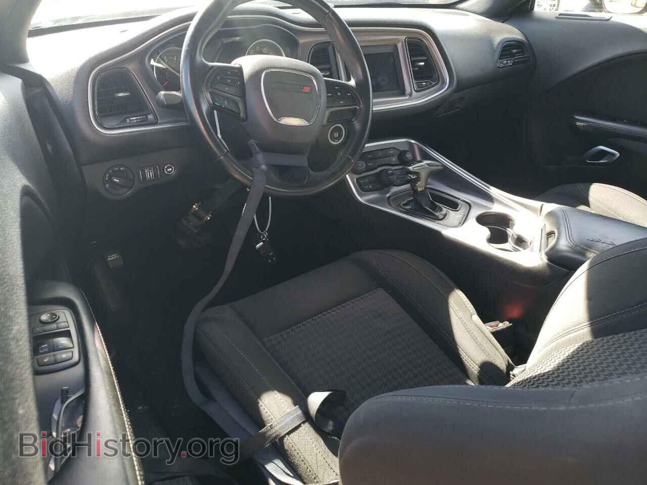 2019 DODGE CHALLENGER - VIN: 2C3CDZAG0KH524656 - Photo 8