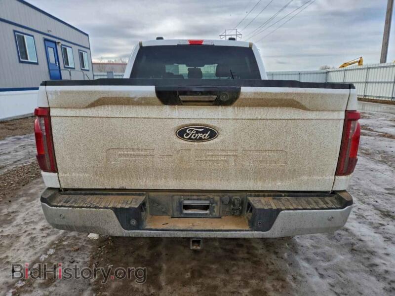 2024 Ford ALL MODELS (VIN 1FTFW3LDXRFA73136) — фото 6 из 13