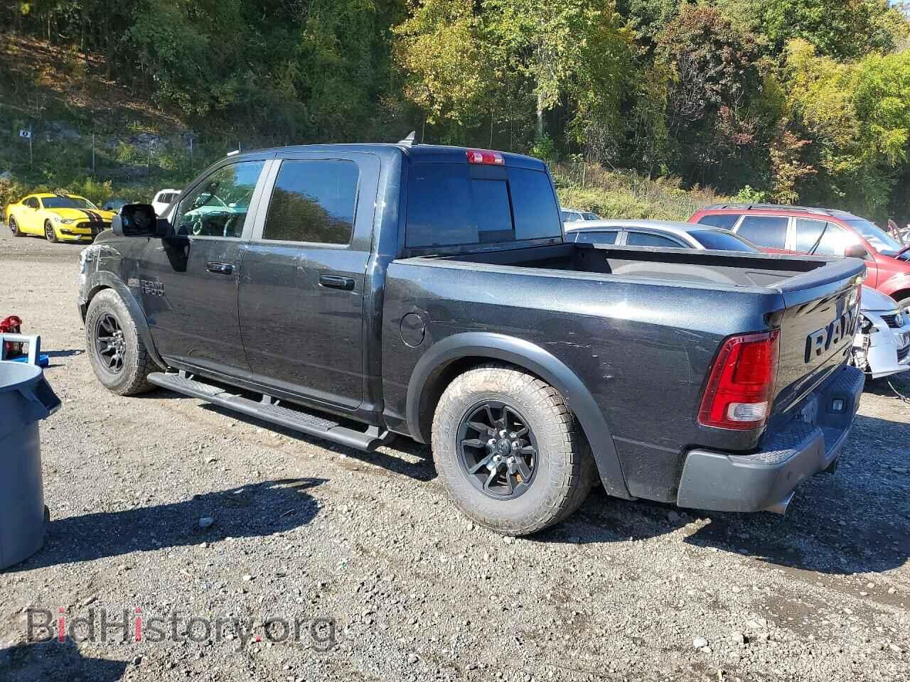 2017 RAM 1500 - VIN: 1C6RR7YT2HS778165 - Photo 2