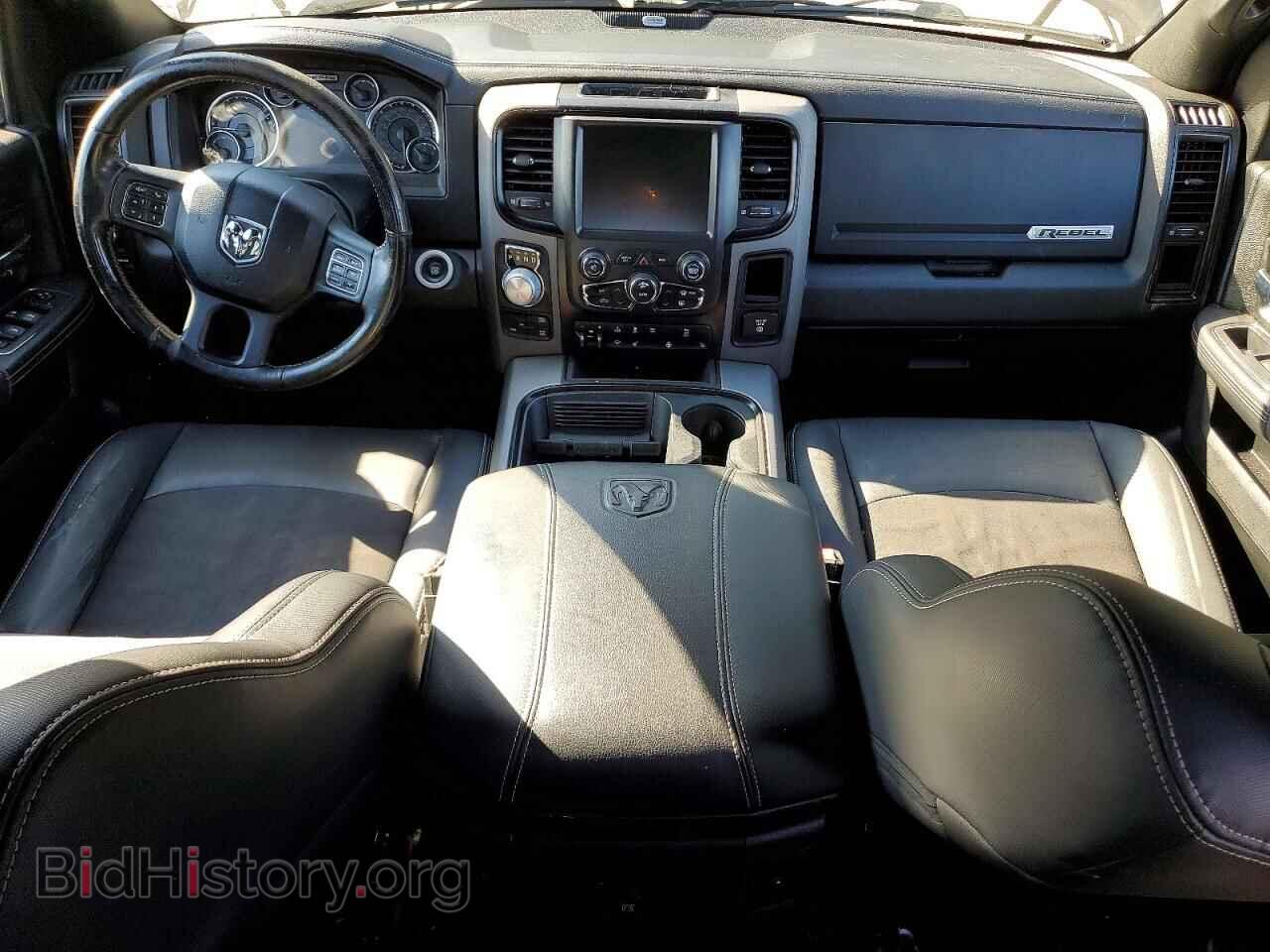 2017 RAM 1500 - VIN: 1C6RR7YT2HS778165 - Photo 8