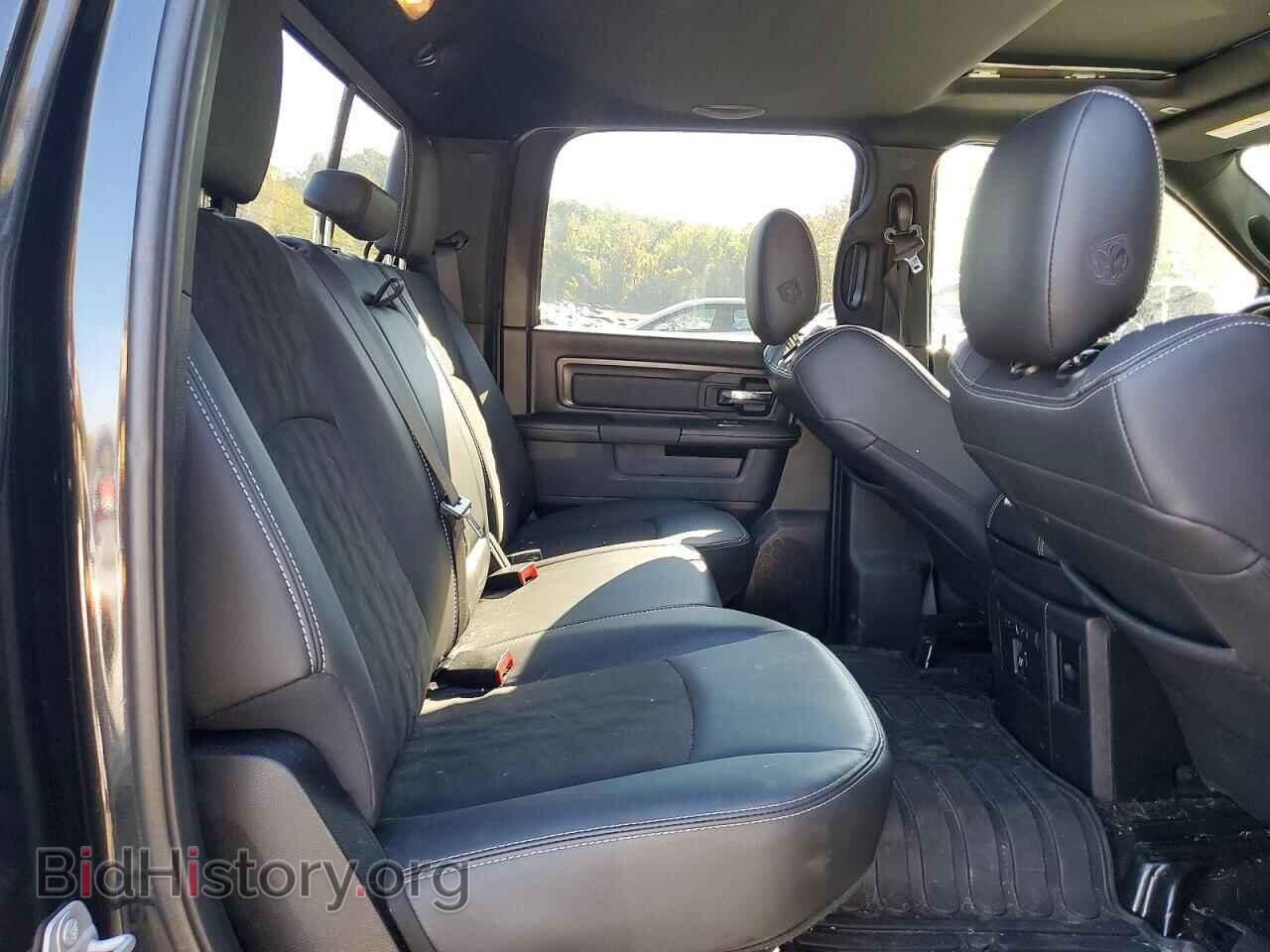 2017 RAM 1500 - VIN: 1C6RR7YT2HS778165 - Photo 10