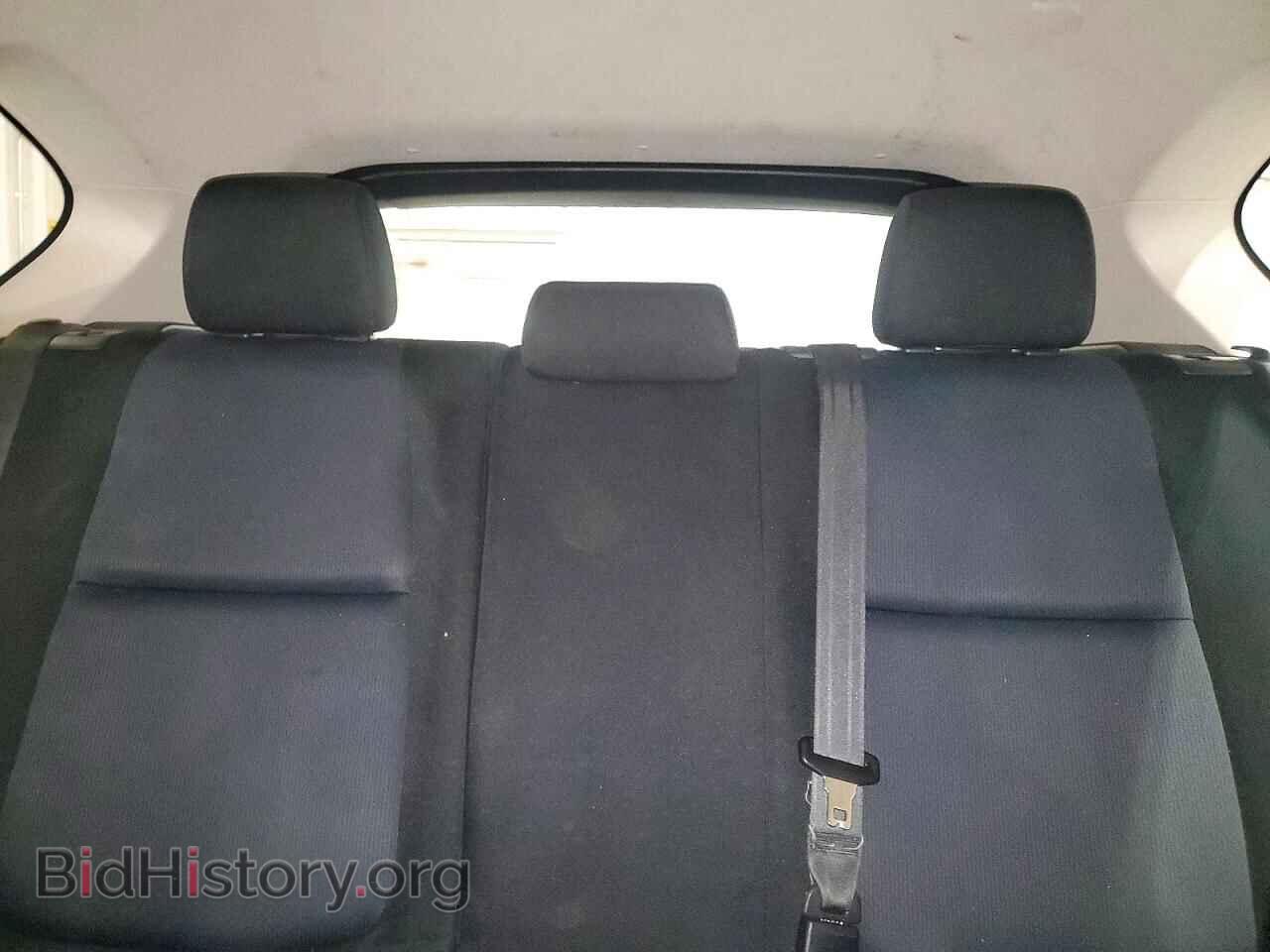 2013 MAZDA CX-5 - VIN: JM3KE4BE7D0100619 - Фото 10