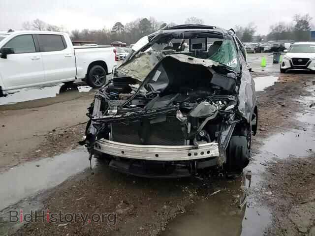 2018 HONDA RIDGELINE - VIN: 5FPYK3F77JB014751 - Фото 13