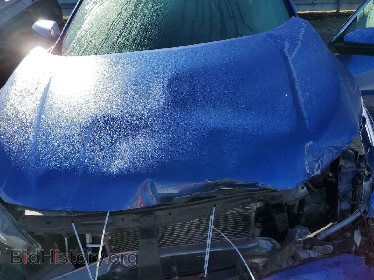 2017 HONDA CIVIC - VIN: 2HGFC2F71HH537258 - Фото 11