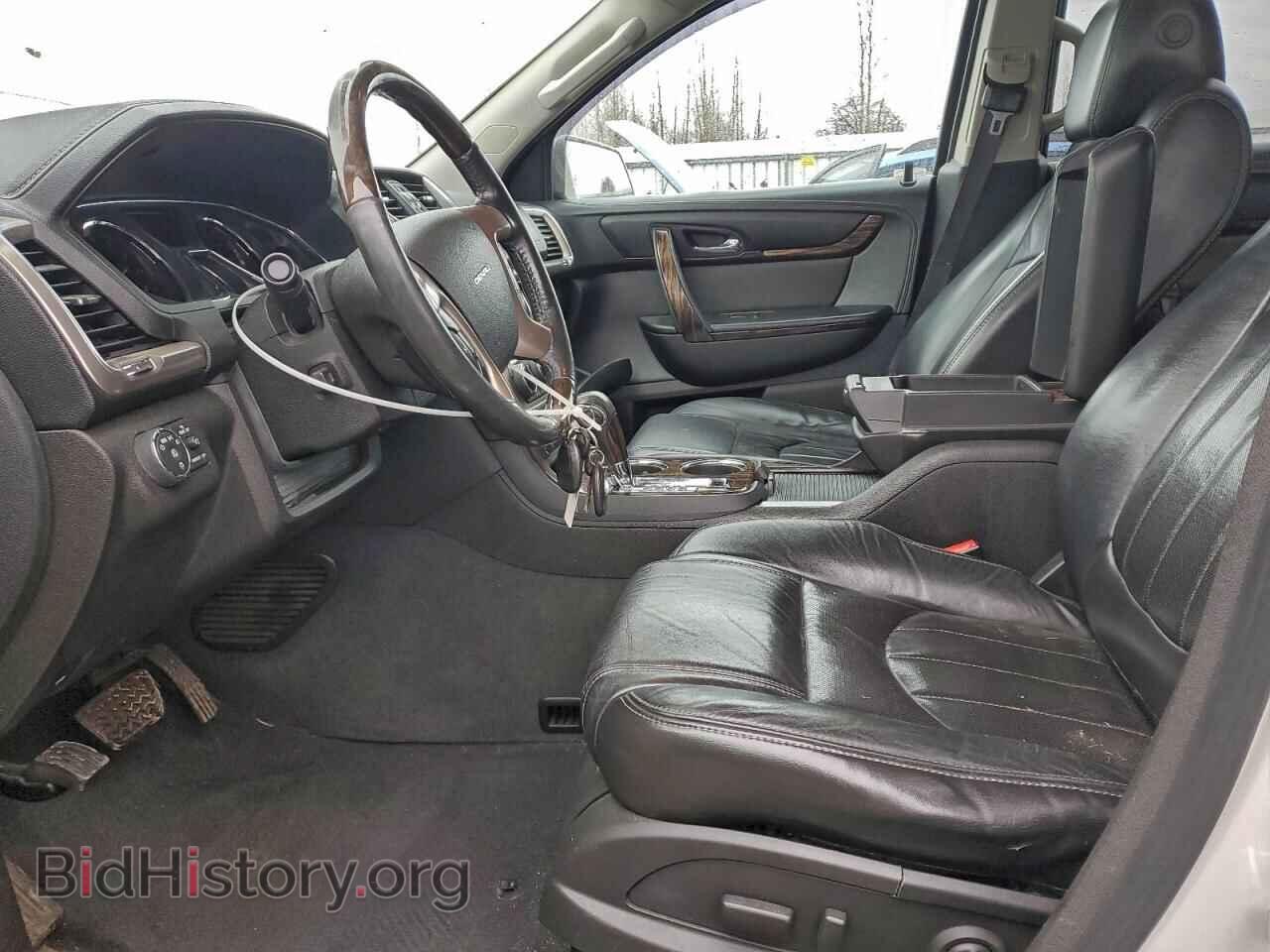 2013 GMC ACADIA DEN - VIN: 1GKKVTKD7DJ140370 - Фото 7
