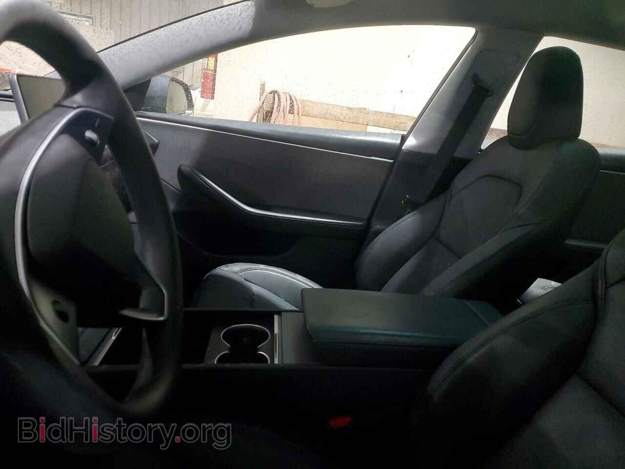 2024 TESLA MODEL 3 - VIN: 5YJ3E1EA9RF735869 - Photo 7