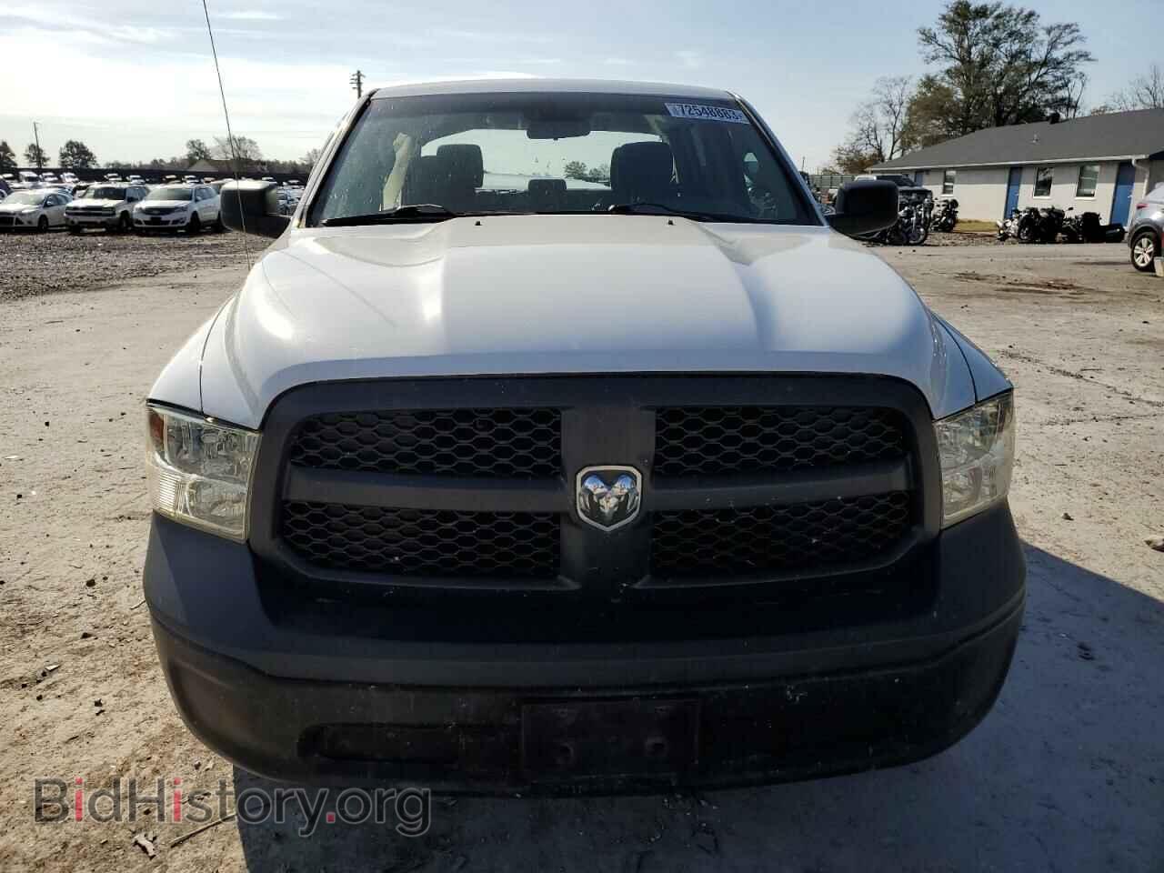 2014 RAM 1500 - VIN: 1C6RR7KT4ES184424 - Photo 5