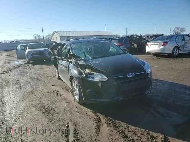 2014 FORD FOCUS - VIN: 1FADP3K21EL109723 - Фото 13